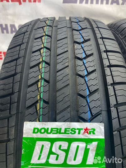 DoubleStar DS01 255/55 R18