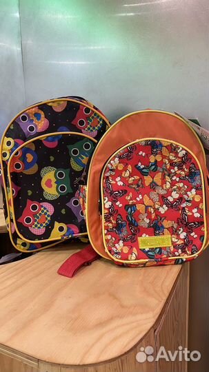 Рюкзак для девочки
