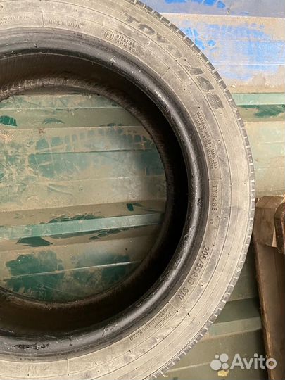 Toyo J48C 205/55 R16 91V