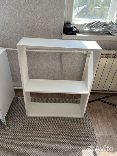 Полка стеллаж