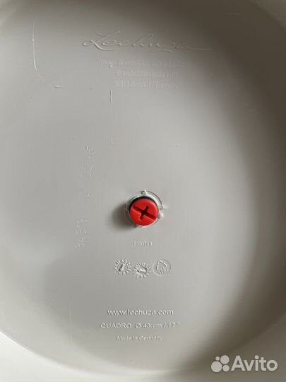 Кашпо для цветов Lechuza