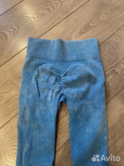 Спортивный костюм женский