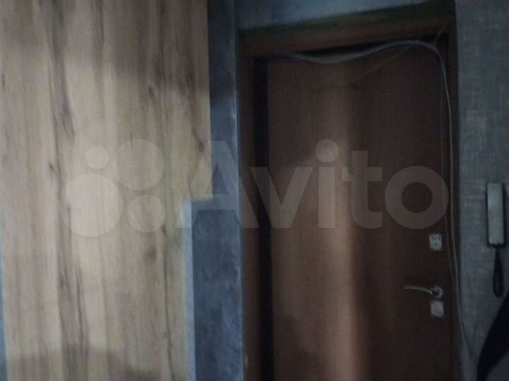 1-к. квартира, 30,4 м², 4/4 эт.