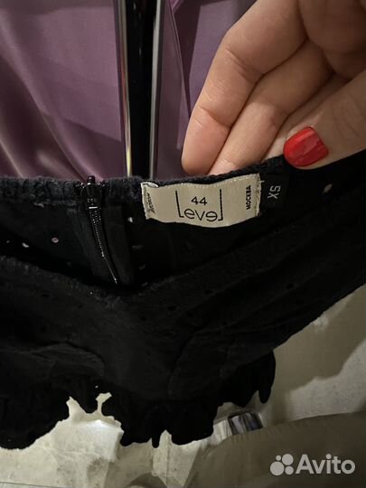 Level 44 комбинезон xs