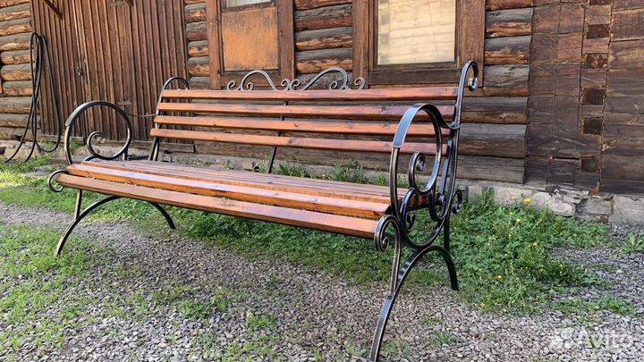 Художественная ковка