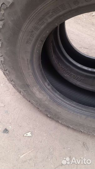Akuret HF188 285/70 R17