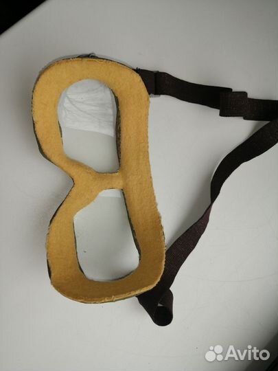 Очки летчика