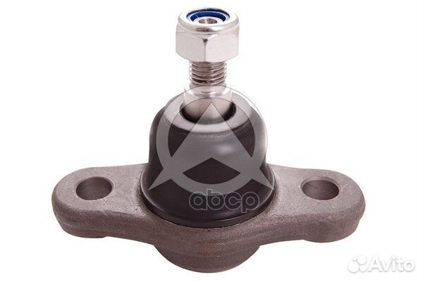 Опора шаровая 81082 Sidem