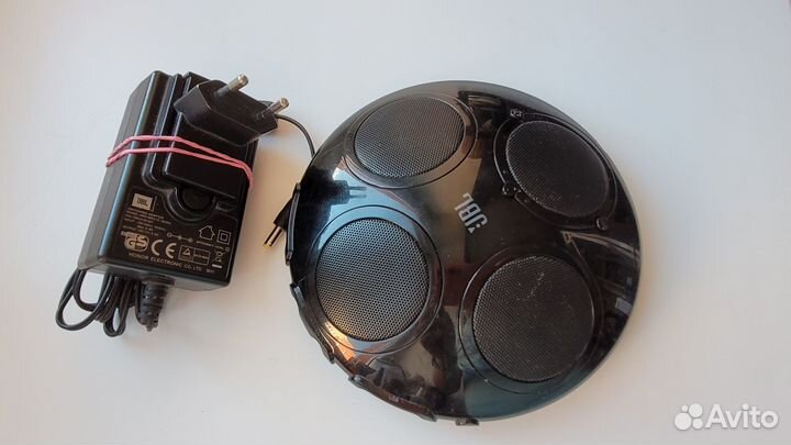 JBL On tour iBT