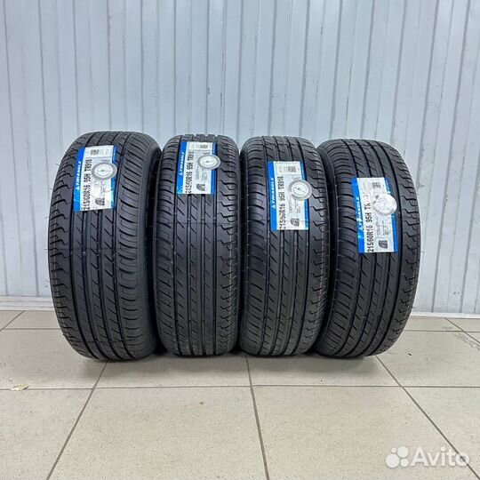 Triangle TR918 215/55 R16