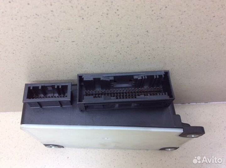 Блок управления AIR BAG Renault Megane 3 K9K834