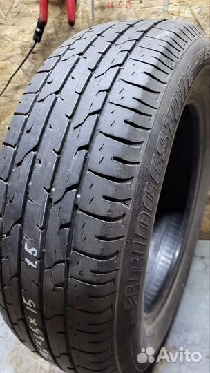 Yokohama BluEarth AE50 195/65 R15 91H