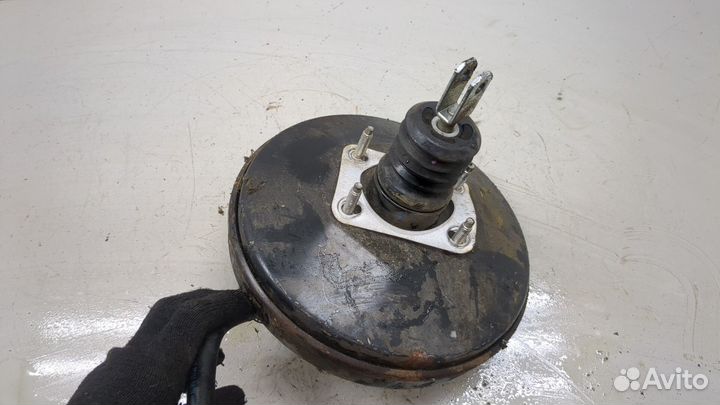 Усилитель тормозов вакуумный Opel Agila, 2008