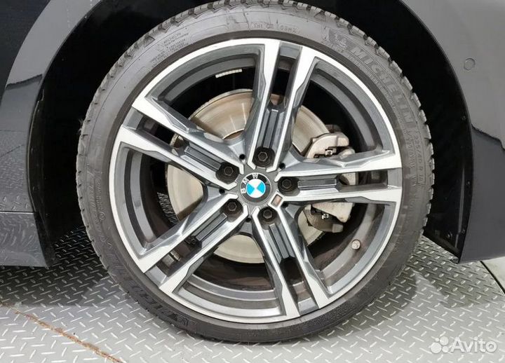 BMW 1 серия 2.0 AMT, 2022, 40 000 км