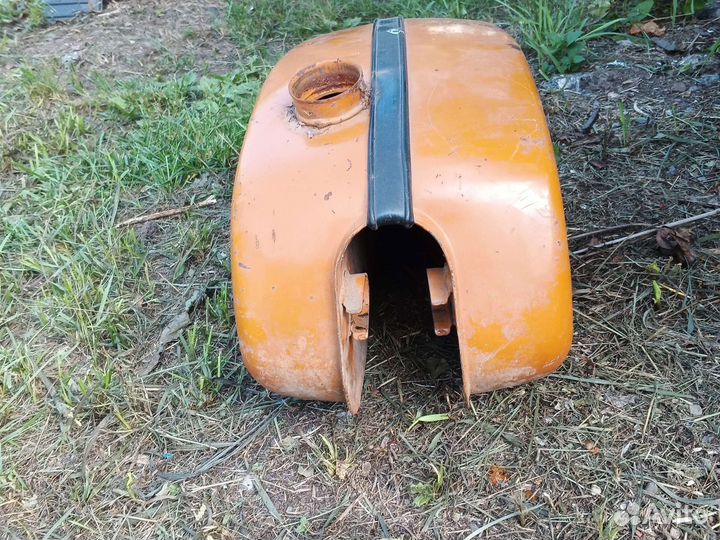 Бак восход 3м