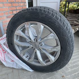 Колеса для Audi Q5