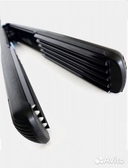 Утюжок щипцы для волос мелкое гофре