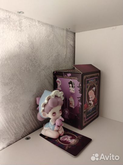 Killa Treasure Pavilion Series