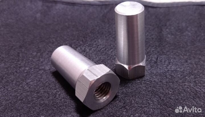 Клеммы аккумуляторные для Титаната 