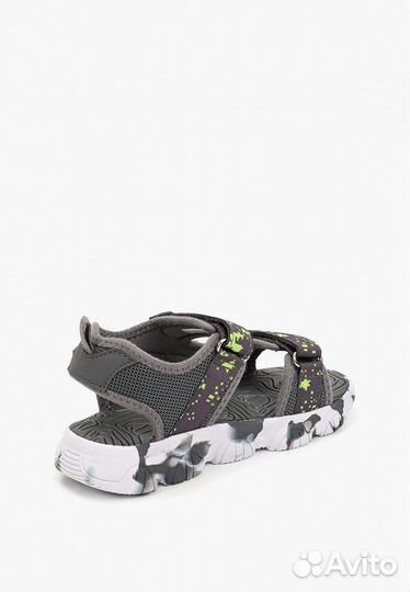 Сандалии Антилопа 29 30