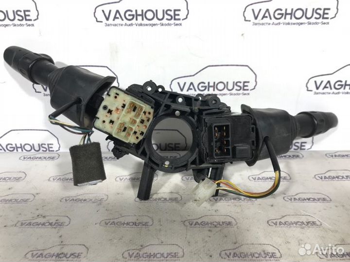 Подрулевой переключатель Daewoo Gentra B15D2 2013