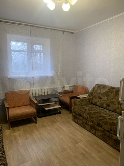 Комната 15 м² в 6-к., 4/4 эт.