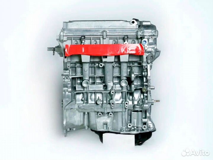 2AZ-FE toyota – Оригинальные детали, гарантия