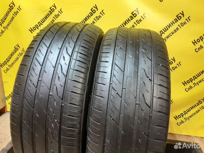 Landsail LS588 SUV 265/65 R17 112H