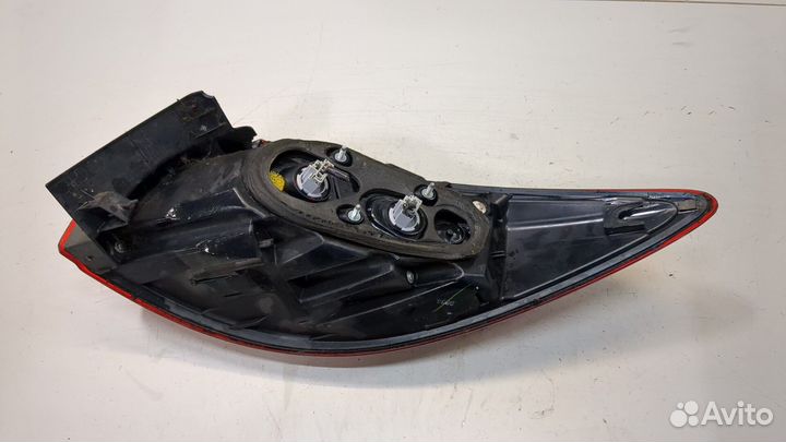 Фонарь (задний) Mazda CX-5, 2012