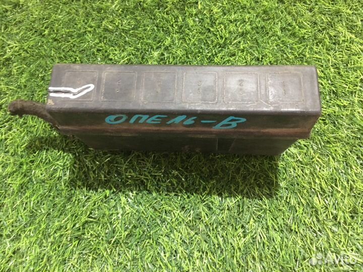 Блок реле Opel Vectra B