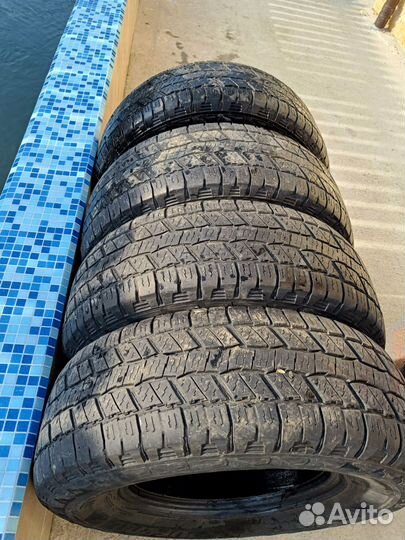 Laufenn X-Fit AT 265/70 R16