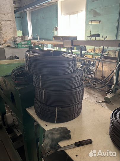 Искусственный ротанг от производителя