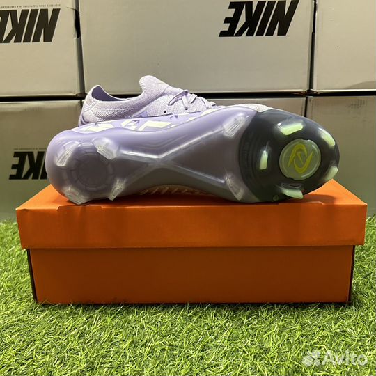 Бутсы Nike Phantom GX 2