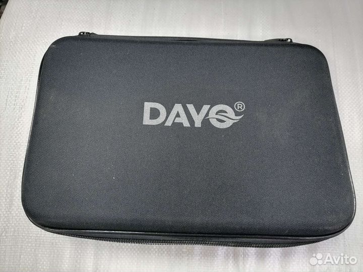 Комплект Сигнализатор Поклевки 4+1 MF/Kaida/Dayo