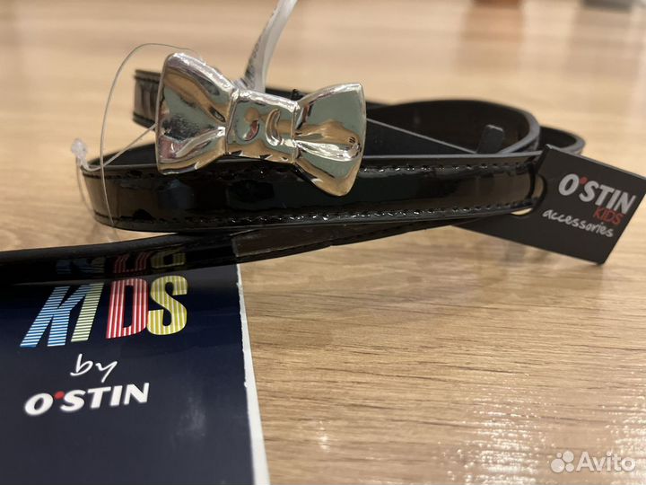 Ремни для девочки