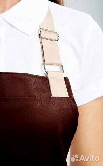 Поварская униформа оптом