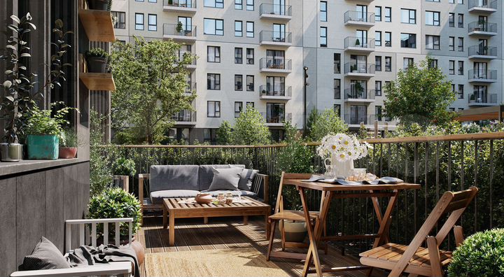 4-к. квартира, 138,1 м², 3/15 эт.