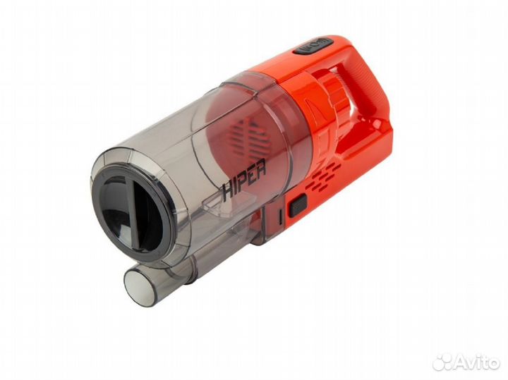 Пылесос автомобильный аккумуляторный Hiper HVC120L