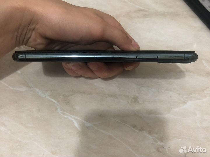 iPhone 11 про макс бу