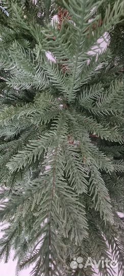 Ель литая 180 см