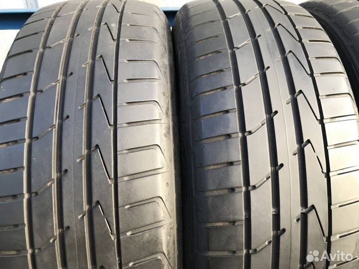 Hankook Ventus S1 Evo 2 SUV K117C 235/60 R18