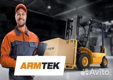 Кладовщик-комплектовщик(г. Москва)