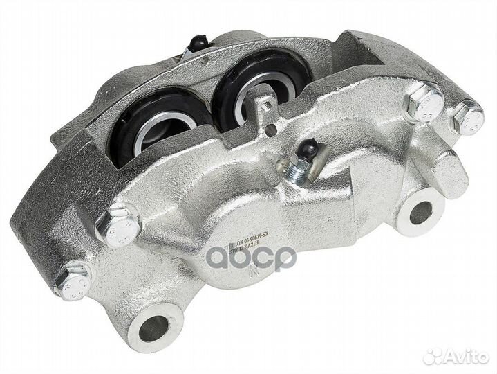 05-90679-SX суппорт тормозной передный правый