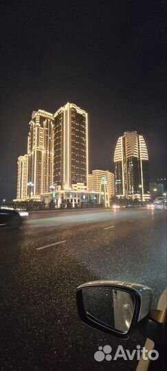 Гид экскурсовод