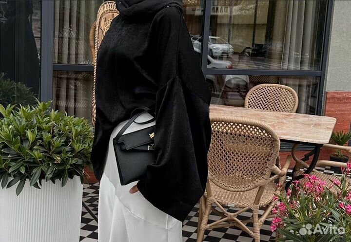 Блузка Marrivv brand