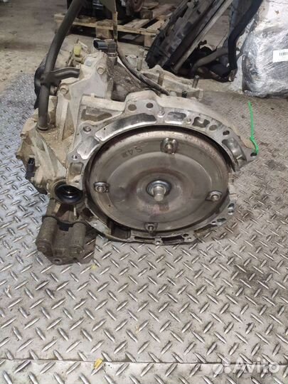 АКПП Mazda 6 GG Мазда 6 гг 5 ступка