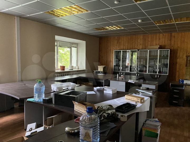 Офис, 100 м²