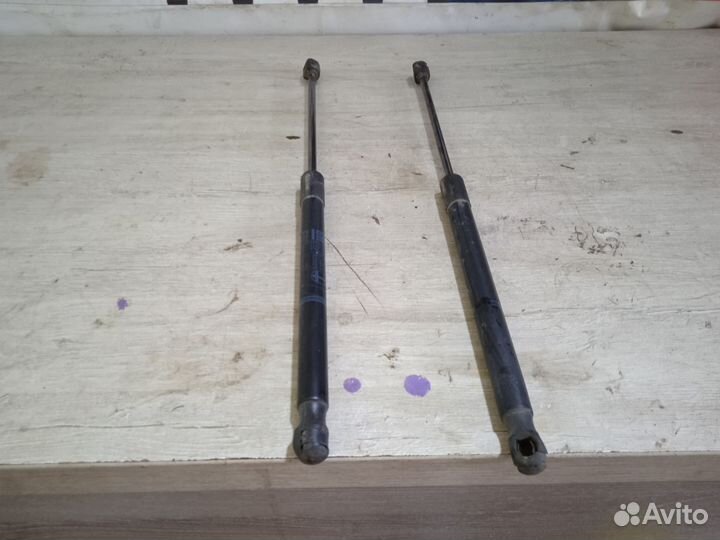 Амортизатор багажника Опель Астра H Opel astra H