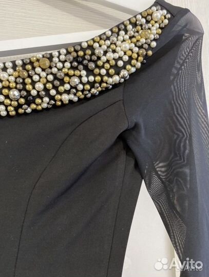 Платье нарядное