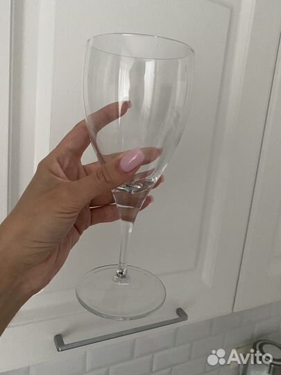 Бокалы для вина - 4 шт